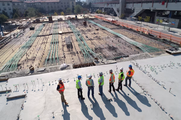 Turnkey Projects